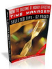 Thumbnail The Highly Effective Time Manager