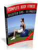 Thumbnail Complete Body Fitness