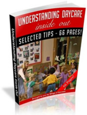Product picture Understanding Daycare